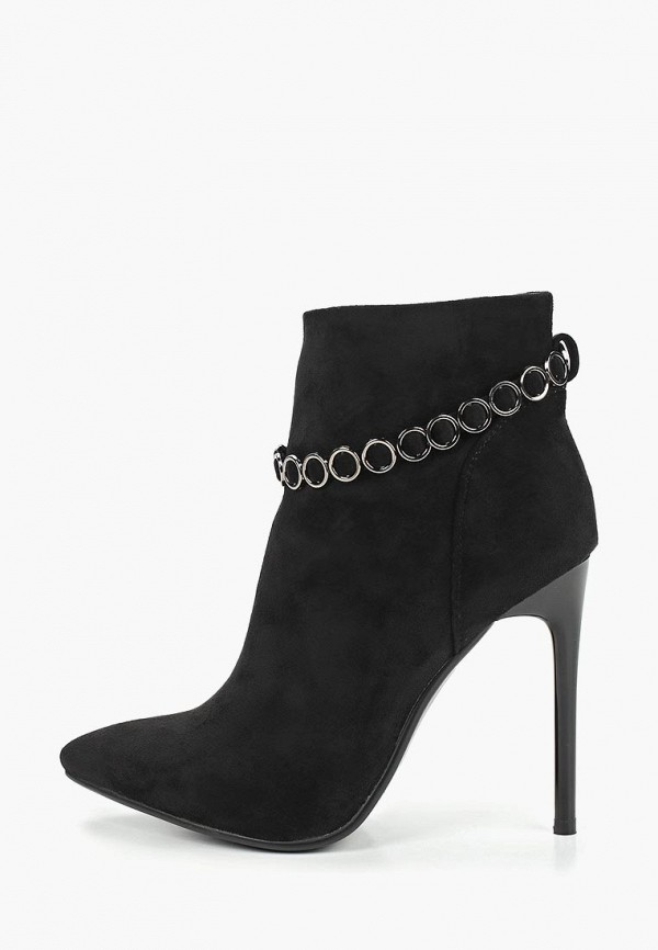 Продаём Ботильоны vivian royal всего за 3639 рублей. 