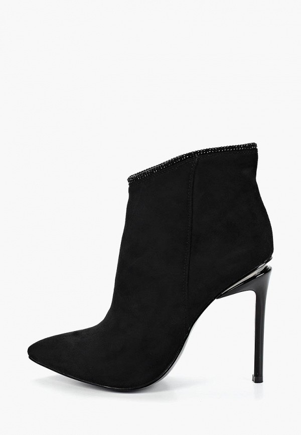 Продаём Ботильоны saivvila всего за 2590 рублей. 