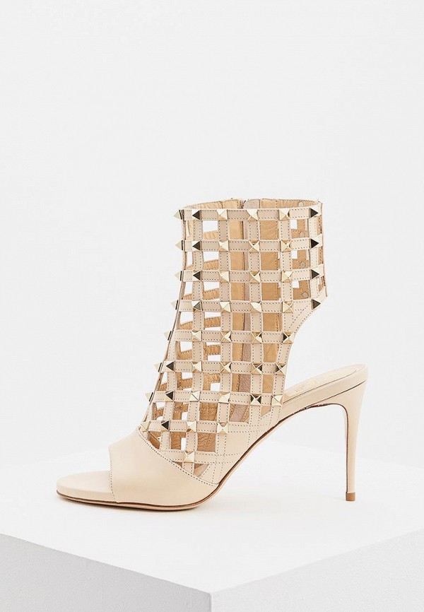 Продаём Ботильоны nando muzi всего за 41390 рублей. 