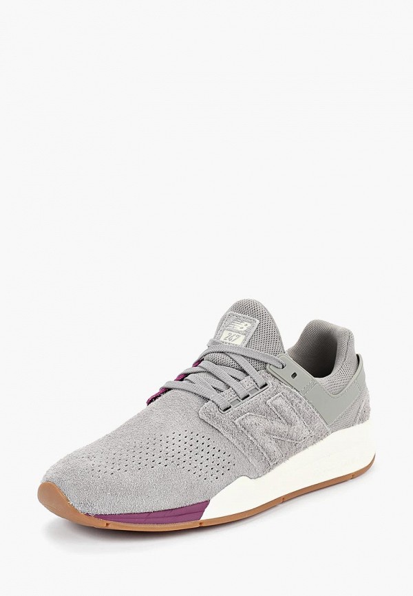 Продаём Кроссовки new balance всего за 10990 рублей. 