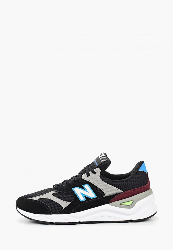Продаём Кроссовки new balance всего за 12990 рублей. 