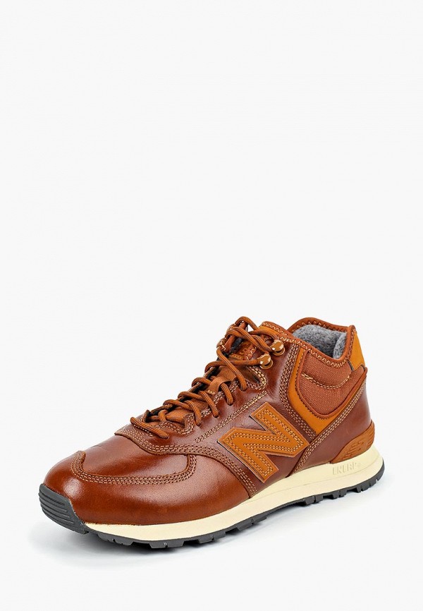Продаём Кроссовки new balance всего за 13990 рублей. 