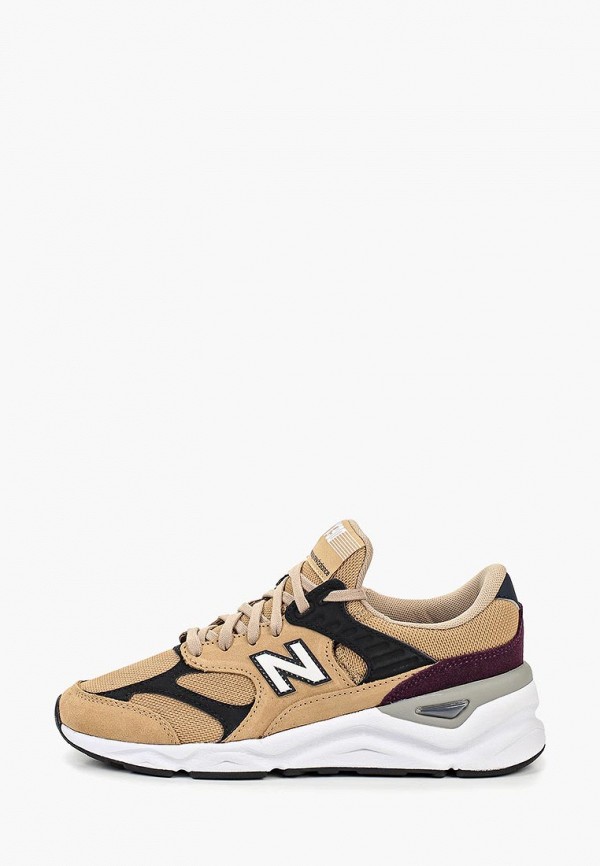 Продаём Кроссовки new balance всего за 12990 рублей. 
