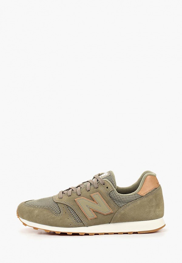 Продаём Кроссовки new balance всего за 8490 рублей. 