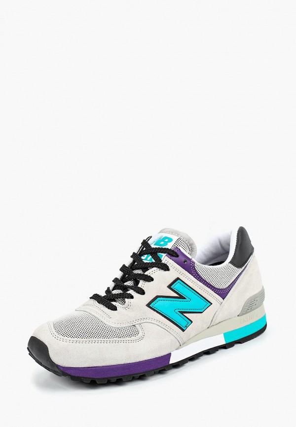 Продаём Кроссовки new balance всего за 22990 рублей. 