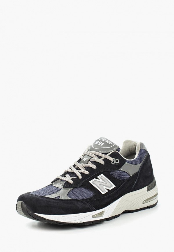 Продаём Кроссовки new balance всего за 22990 рублей. 