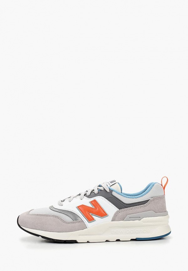 Продаём Кроссовки new balance всего за 10990 рублей. 