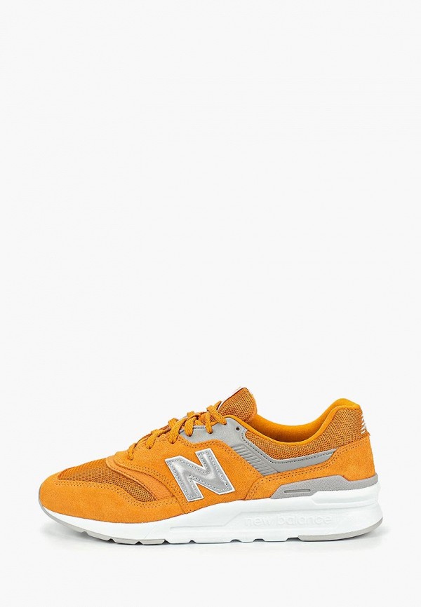 Продаём Кроссовки new balance всего за 10990 рублей. 