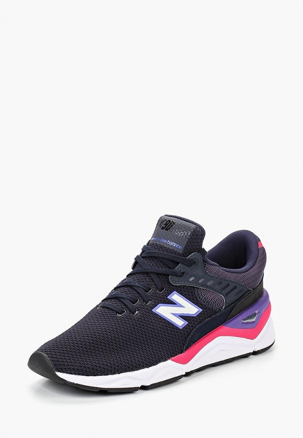 Продаём Кроссовки new balance всего за 8790 рублей. 