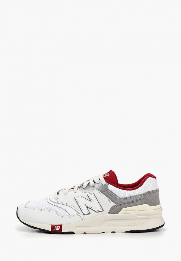 Продаём Кроссовки new balance всего за 11990 рублей. 