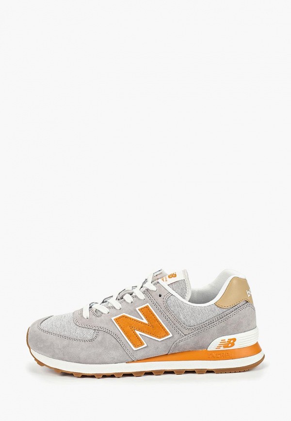 Продаём Кроссовки new balance всего за 10990 рублей. 