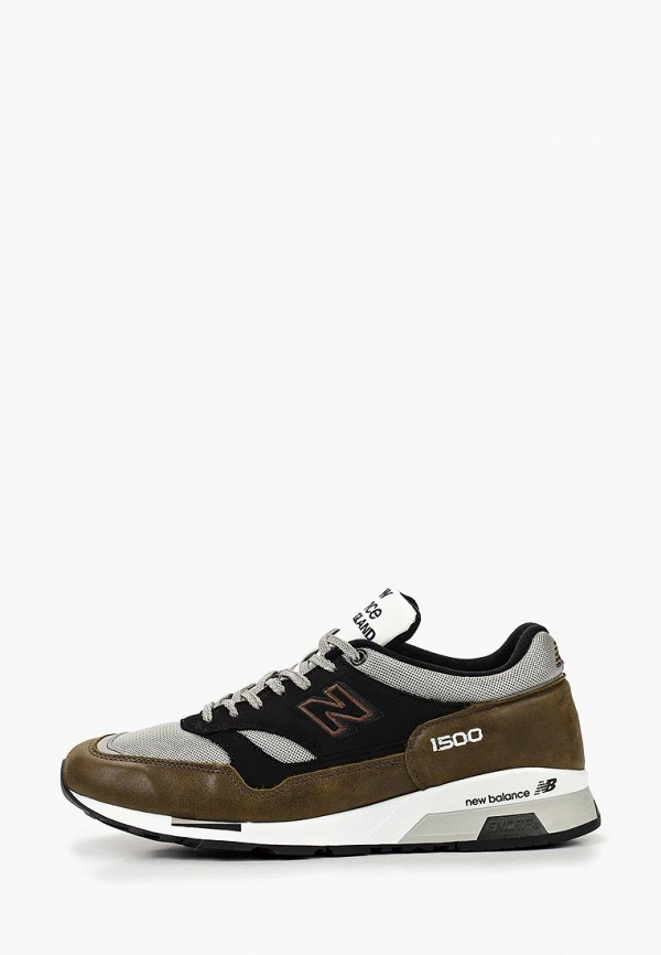 Продаём Кроссовки new balance всего за 20990 рублей. 