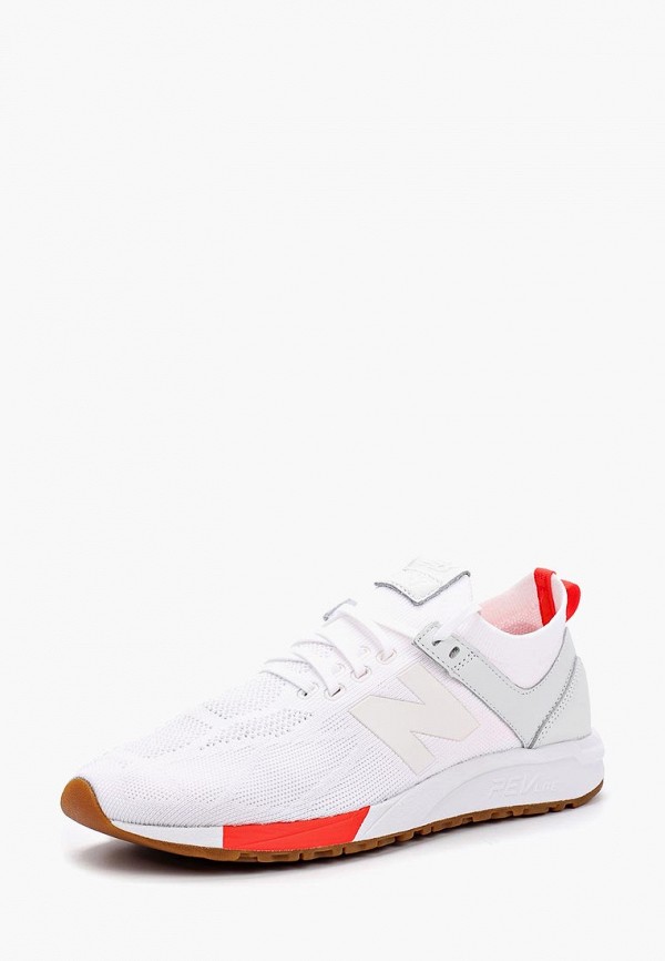 Продаём Кроссовки new balance всего за 10990 рублей. 