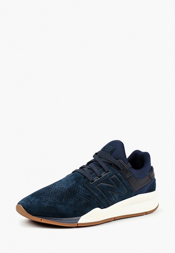 Продаём Кроссовки new balance всего за 10990 рублей. 