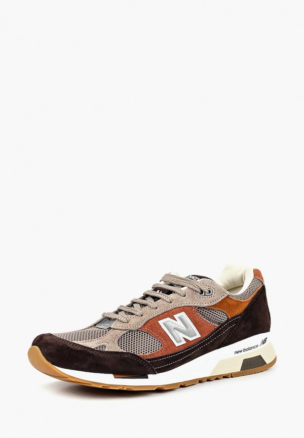 Продаём Кроссовки new balance всего за 23990 рублей. 