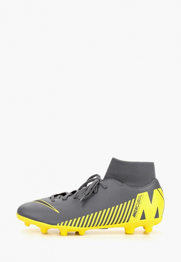 Продаём Бутсы nike всего за 4790 рублей. 