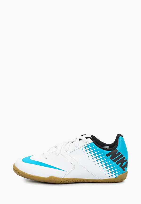 Продаём Бутсы зальные nike всего за 3190 рублей. 