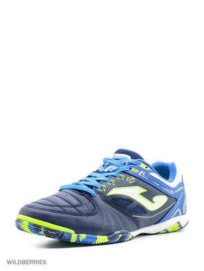 Продаём Футзальная обувь dribling, joma всего за 3930 рублей. 