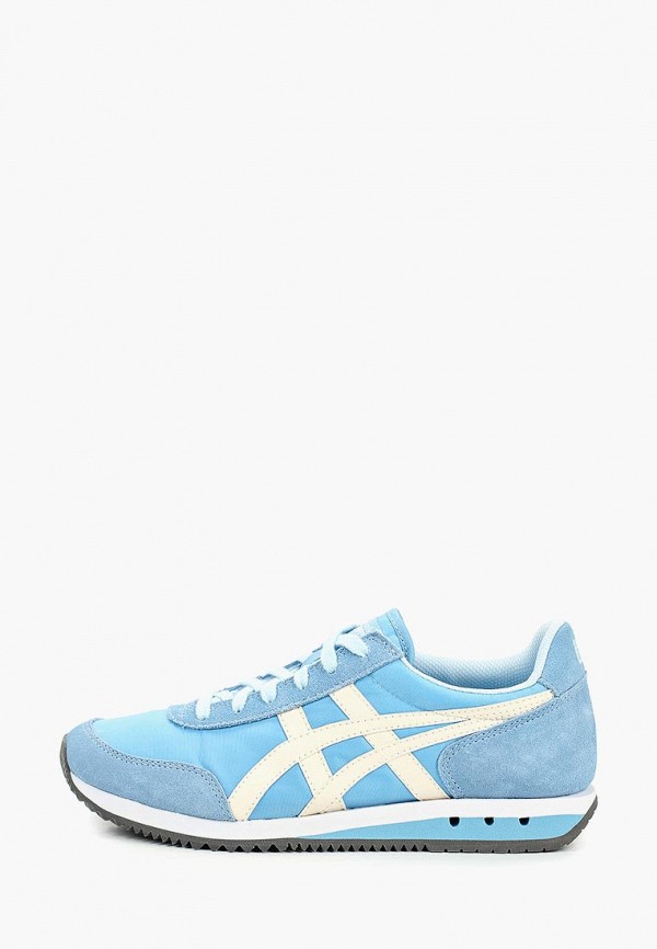 Продаём Кроссовки onitsuka tiger всего за 5190 рублей. 