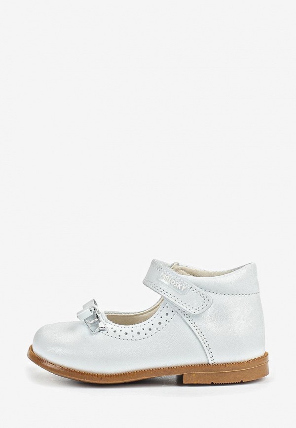 Продаём Туфли pablosky всего за 6199 рублей. 