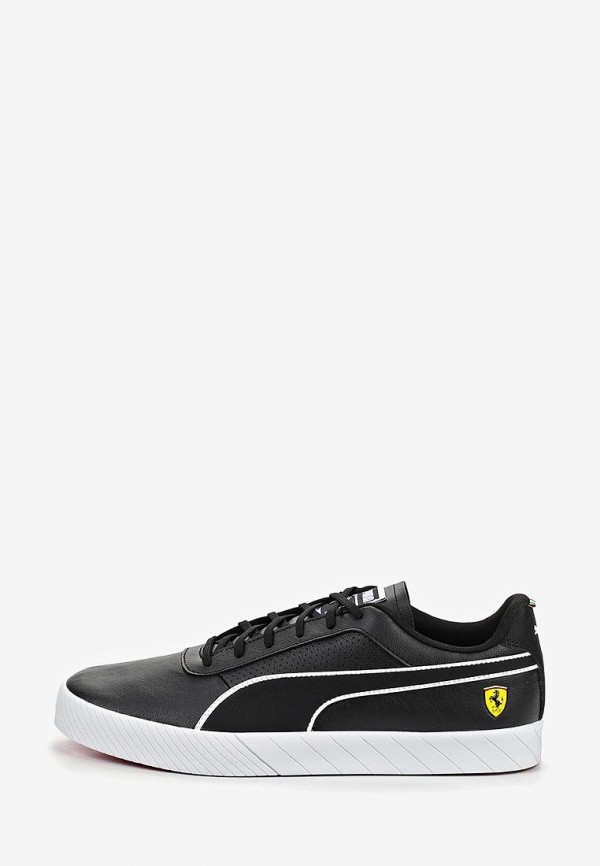 Продаём Кеды puma всего за 5510 рублей. 