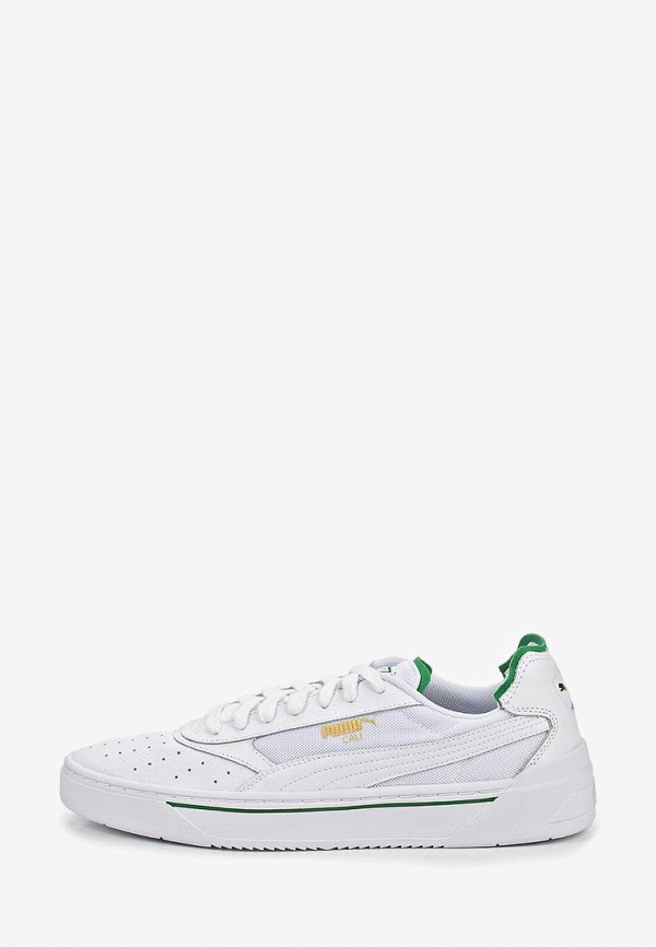 Продаём Кеды puma всего за 7190 рублей. 