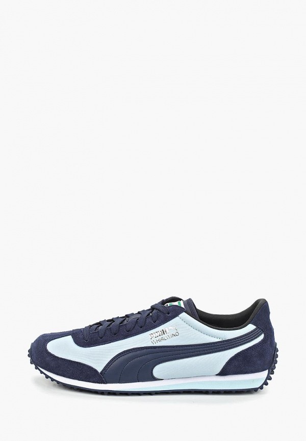 Продаём Кроссовки puma всего за 4790 рублей. 