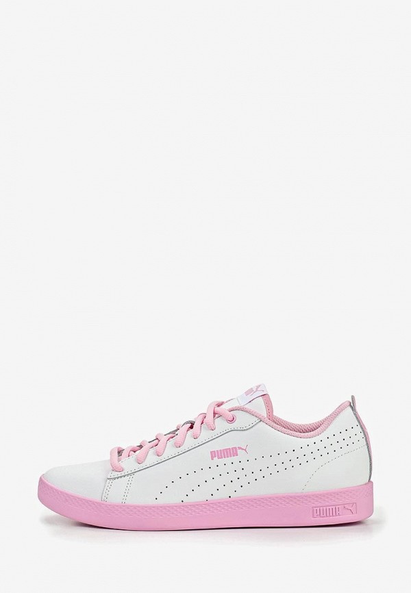 Продаём Кеды puma всего за 4490 рублей. 