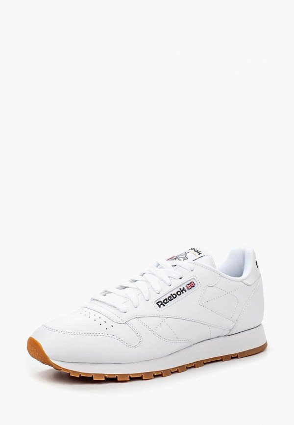 Продаём Кроссовки reebok classics всего за 8099 рублей. 