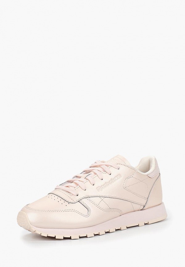 Продаём Кроссовки reebok classics всего за 4490 рублей. 