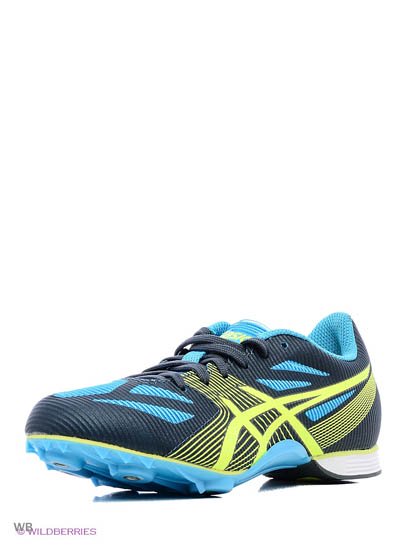 Продаём Шиповки hyper md 6, asics всего за 5690 рублей. 