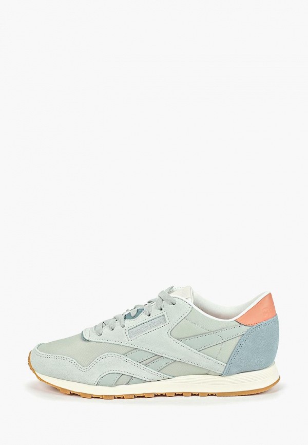 Продаём Кроссовки reebok classics всего за 5799 рублей. 