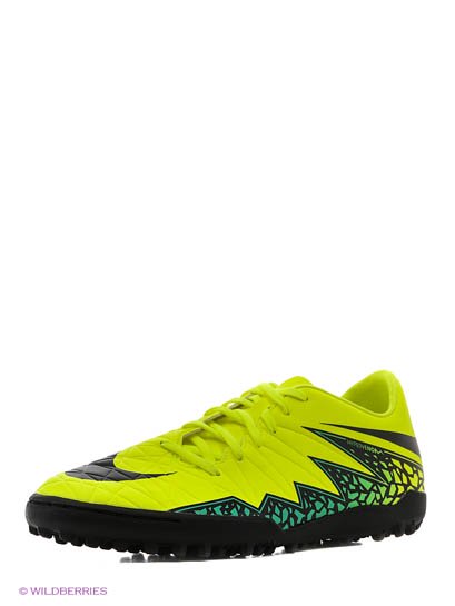 Продаём Шиповки hypervenom phelon ii tf, nike всего за 3243 рублей. 