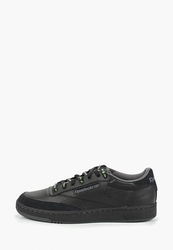 Продаём Кеды reebok classics всего за 5860 рублей. 