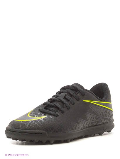 Продаём Шиповки jr hypervenom phade ii tf, nike всего за 3190 рублей. 