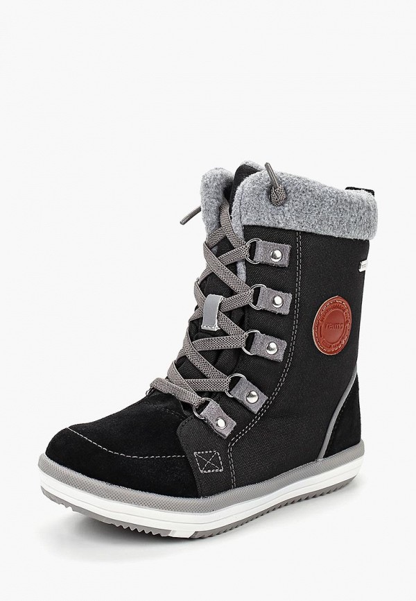 Продаём Ботинки reima всего за 4120 рублей. 