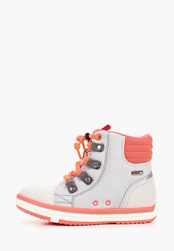 Продаём Ботинки reima всего за 3490 рублей. 