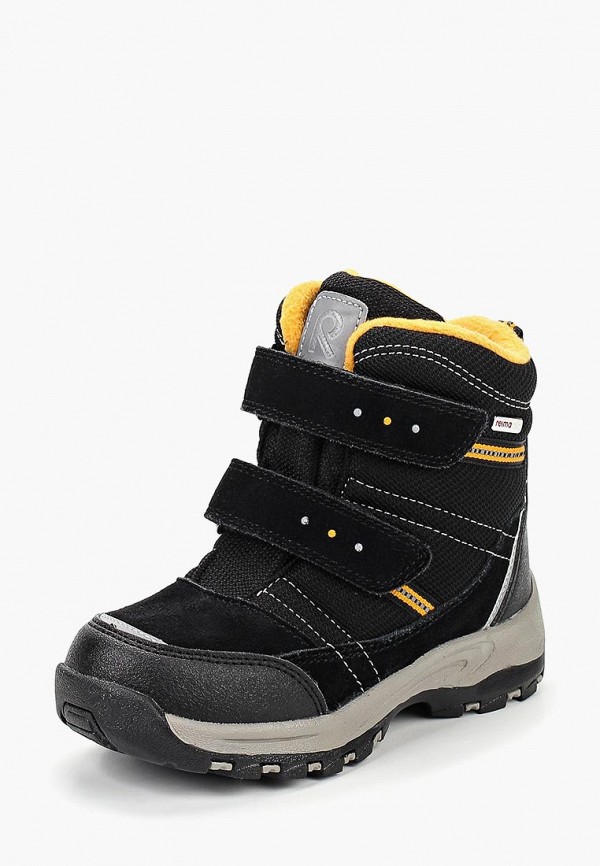 Продаём Ботинки reima всего за 3490 рублей. 