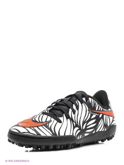 Продаём Шиповки jr hypervenom phelon ii njr tf, nike всего за 2713 рублей. 