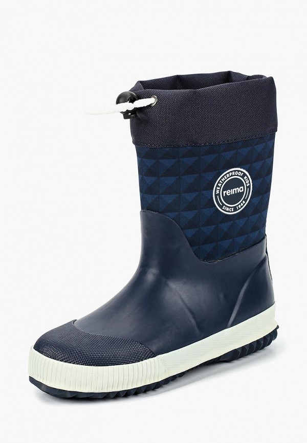 Продаём Резиновые сапоги reima всего за 2390 рублей. 