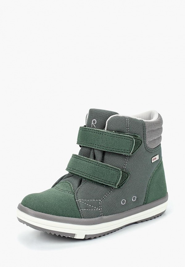 Продаём Ботинки reima всего за 3490 рублей. 