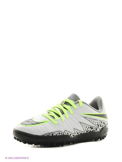 Продаём Шиповки jr hypervenom phelon ii tf, nike всего за 3490 рублей. 
