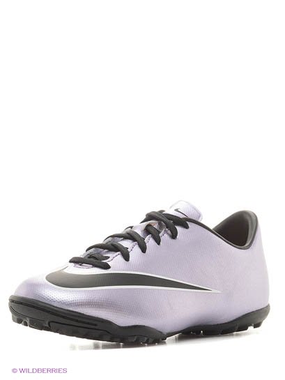 Продаём Шиповки jr mercurial victory v tf, nike всего за 2582 рублей. 