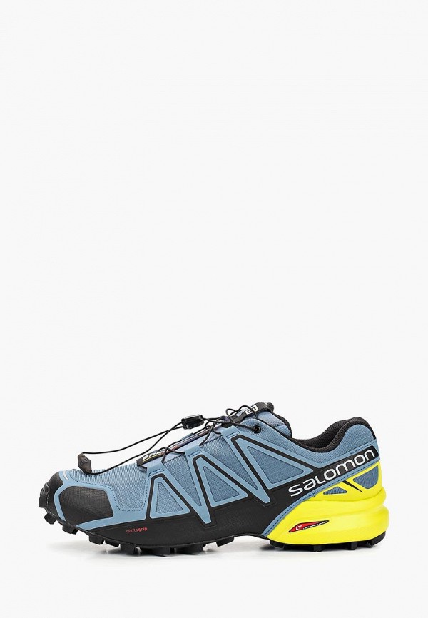 Продаём Кроссовки salomon всего за 9199 рублей. 