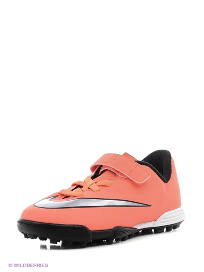 Продаём Шиповки jr mercurial vortex ii (v) tf, nike всего за 2424 рублей. 
