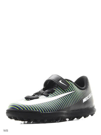 Продаём Шиповки jr mercurialx vortex 3 (v) tf, nike всего за 3190 рублей. 