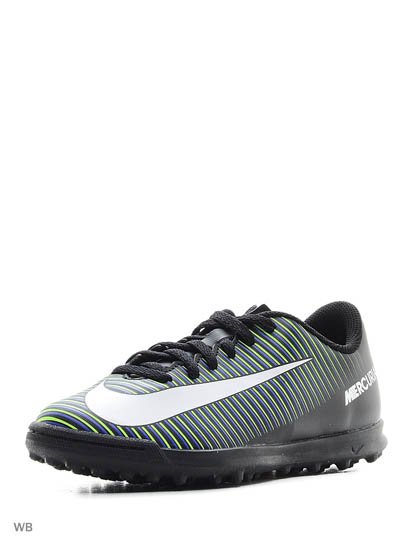 Продаём Шиповки jr mercurialx vortex iii tf, nike всего за 4000 рублей. 