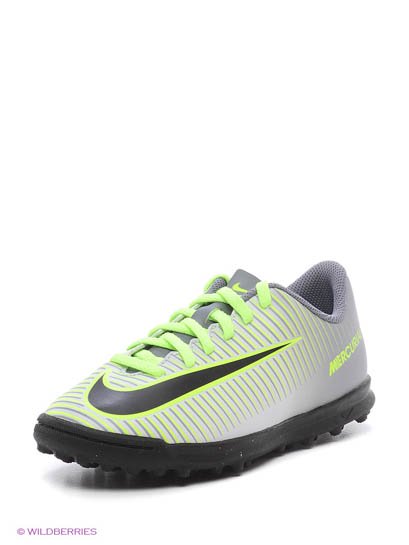 Продаём Шиповки jr mercurialx vortex iii tf, nike всего за 4000 рублей. 