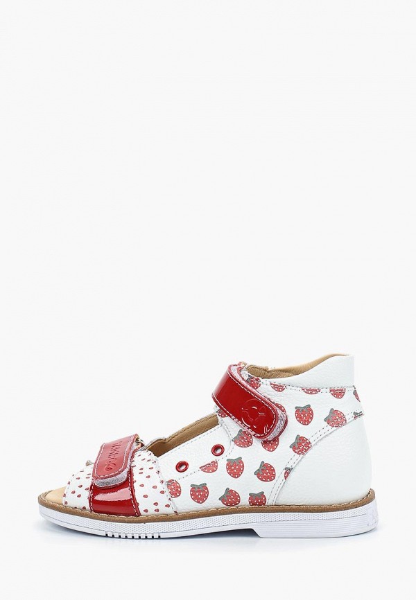 Продаём Сандалии tapiboo всего за 2710 рублей. 