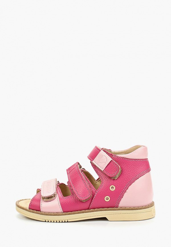 Продаём Сандалии tapiboo всего за 2470 рублей. 